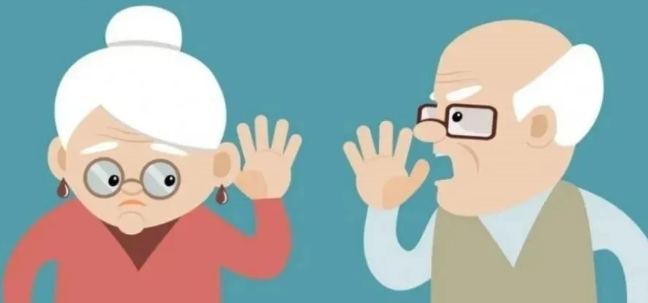 老年人听力下降如何选择助听器？
