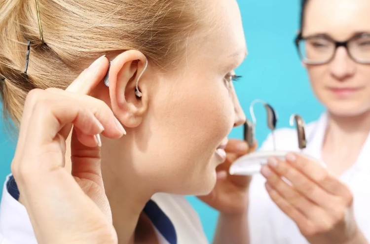 为什么助听器需要适应？该如何适应才能效果好呢？