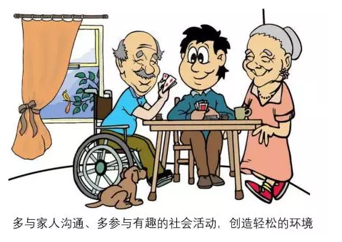 老年人选配助听器的注意事项