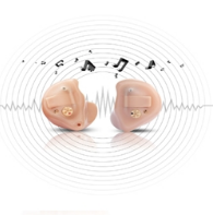 焦作峰力助听器