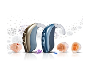 焦作峰力助听器