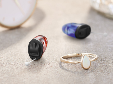 焦作峰力助听器