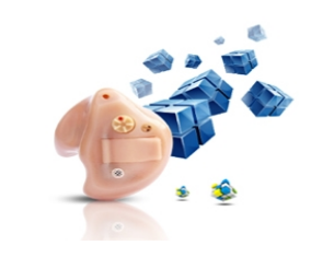 焦作峰力助听器