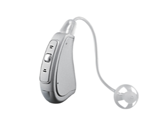 焦作峰力助听器